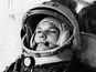 הקוסמונאוט יורי גגארין [צילום: AP]