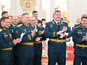 הצבא הרוסי [צילום: AP]