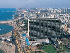 מלון הילטון בתל אביב [צילום: הילטון]