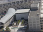 בניין משרד החוץ בירושלים [צילום: נתי שוחט/פלאש 90]